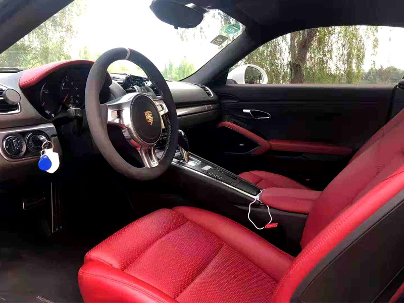 三個技巧讓你避免租車時出現(xiàn)問題